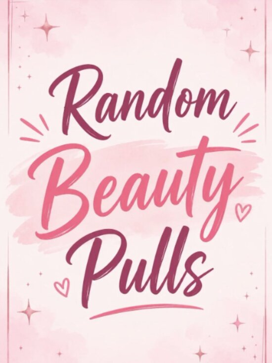 Other - Unlisted Makeup Item